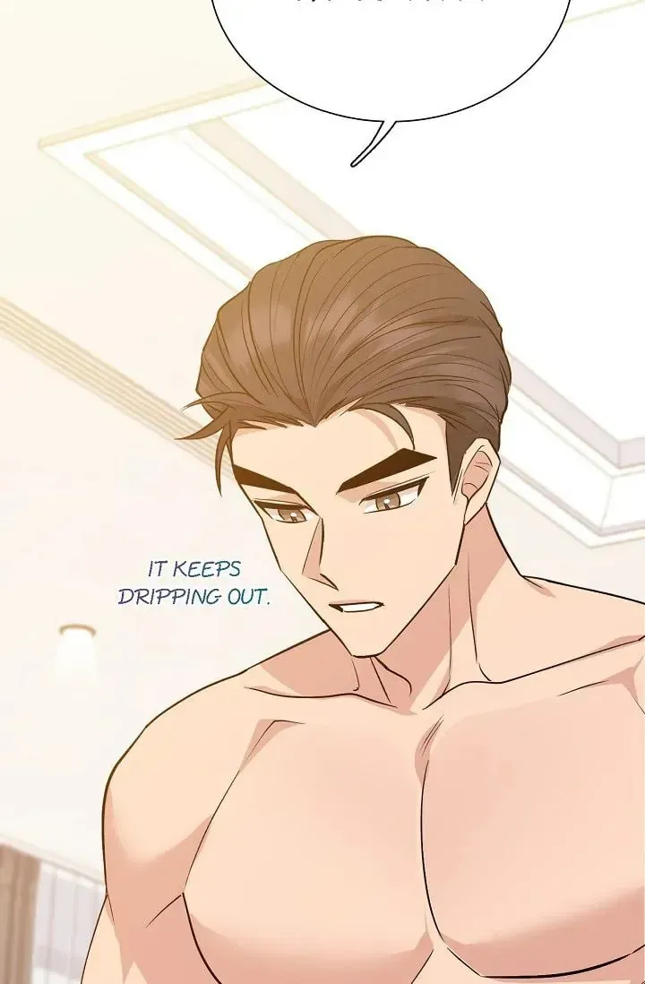 Obscene Contract Chapter 16 page 22 - 
