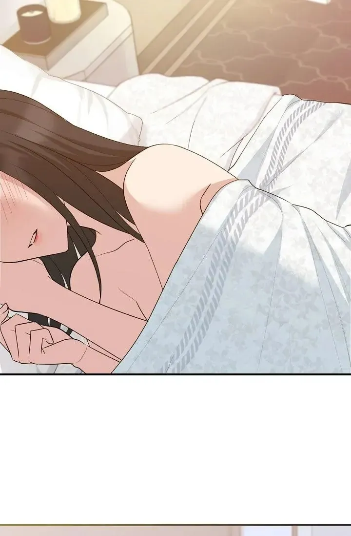 Obscene Contract Chapter 16 page 28 - 