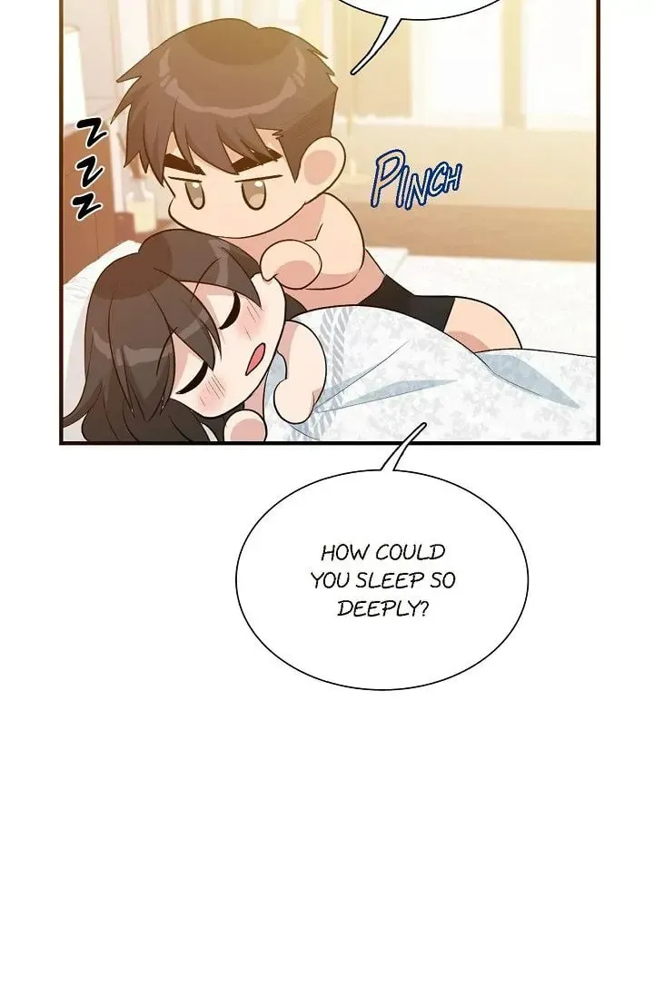 Obscene Contract Chapter 16 page 33 - 