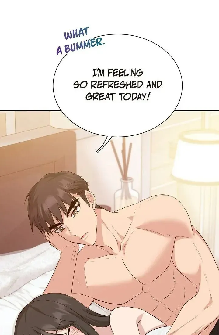 Obscene Contract Chapter 16 page 34 - 