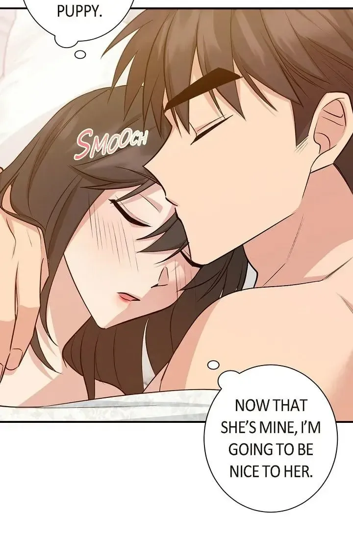 Obscene Contract Chapter 16 page 58 - 