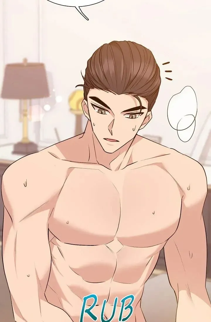 Obscene Contract Chapter 16 page 8 - 
