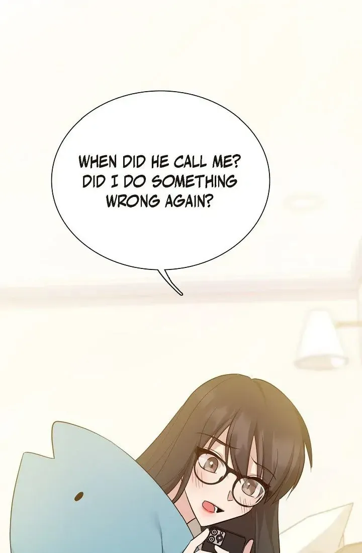 Obscene Contract Chapter 16 page 91 - 