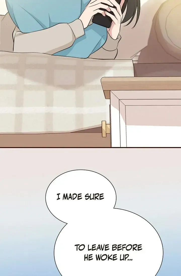 Obscene Contract Chapter 16 page 92 - 