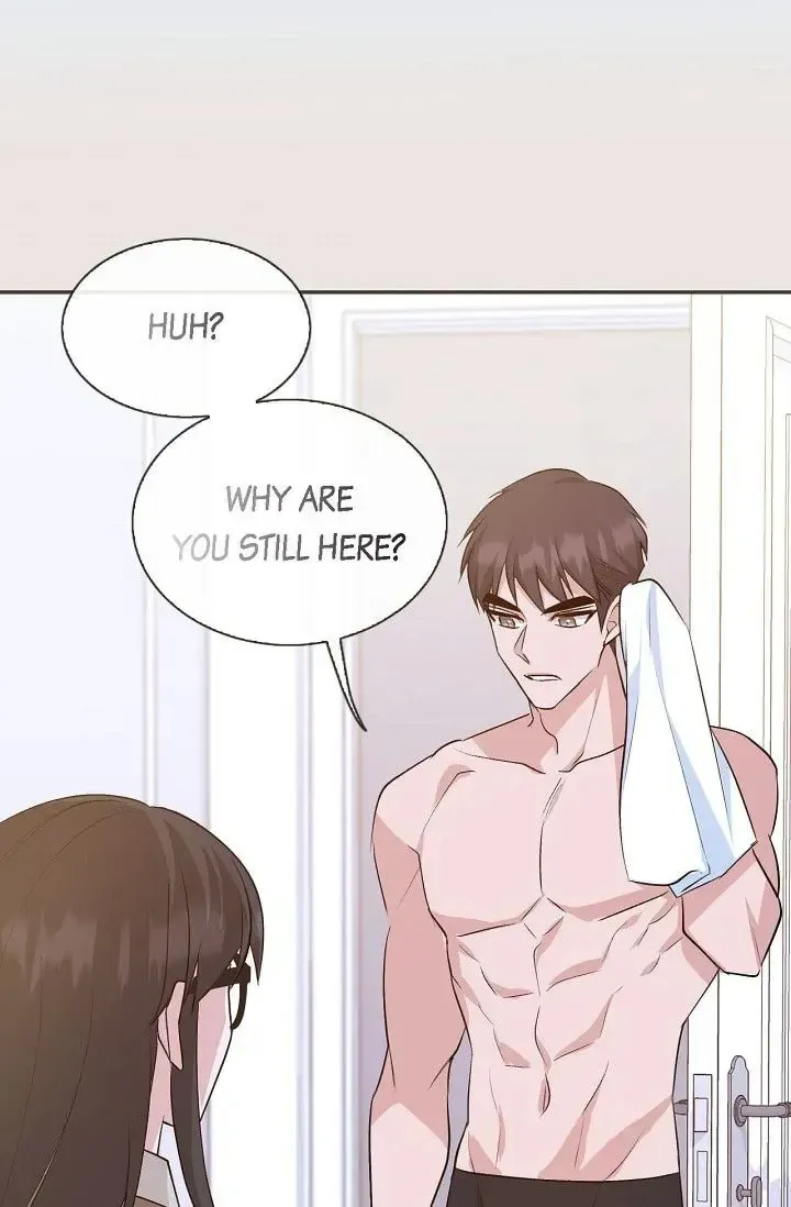 Obscene Contract Chapter 16 page 94 - 