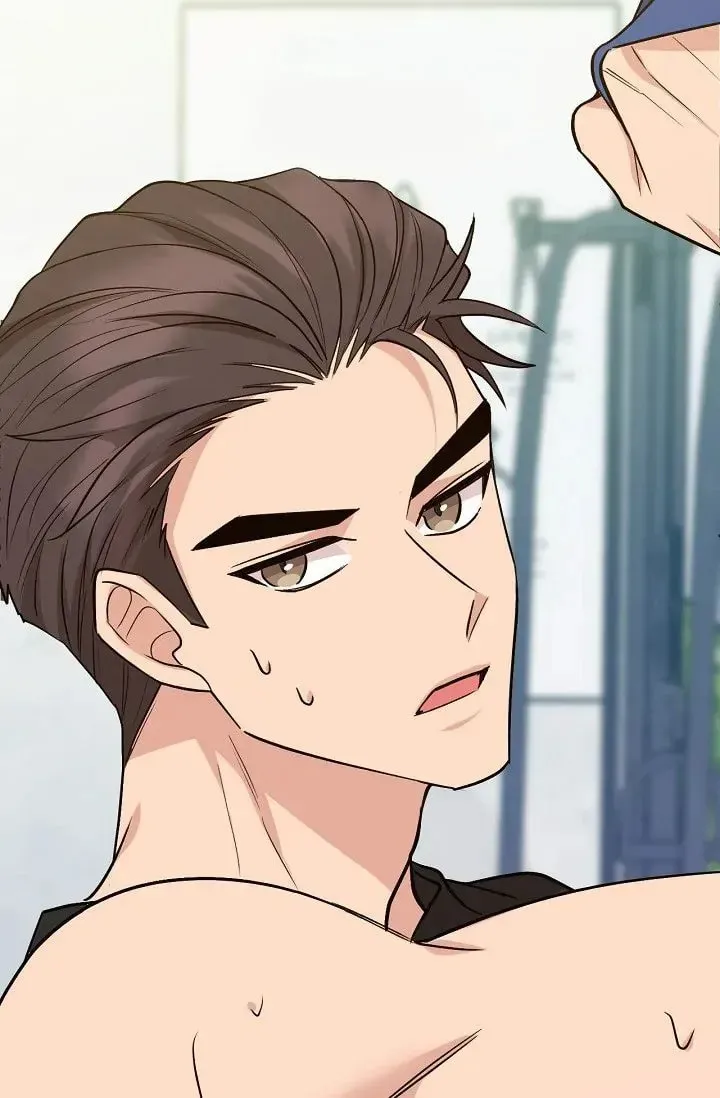 Obscene Contract Chapter 17 page 103 - 
