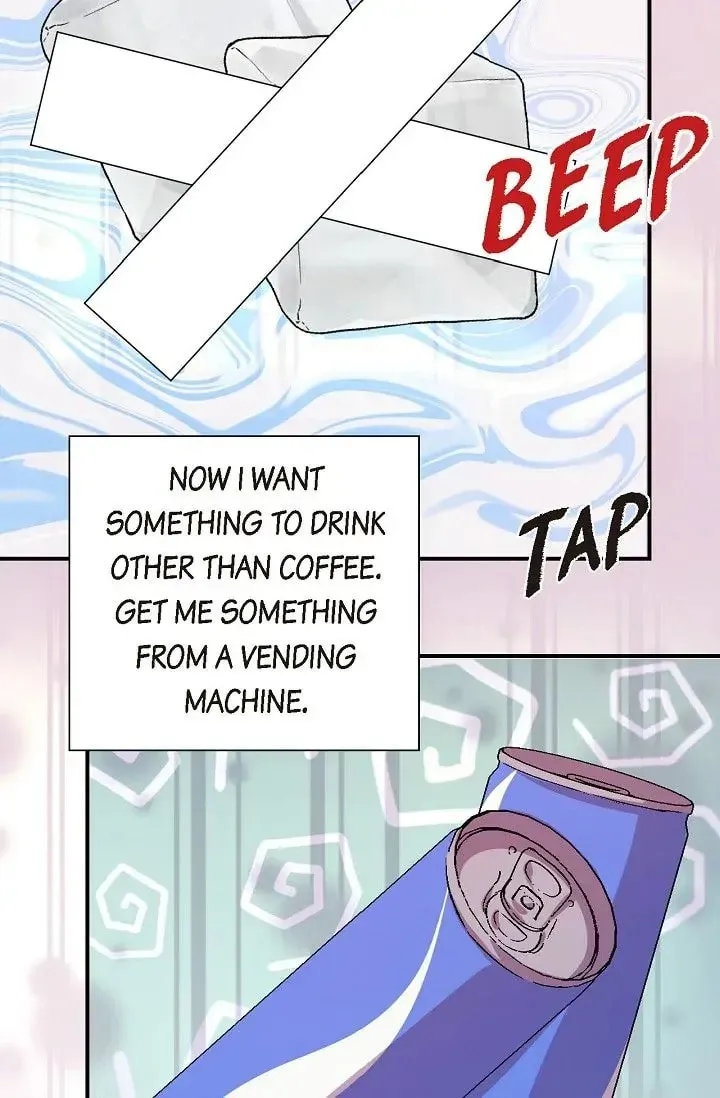 Obscene Contract Chapter 17 page 109 - 