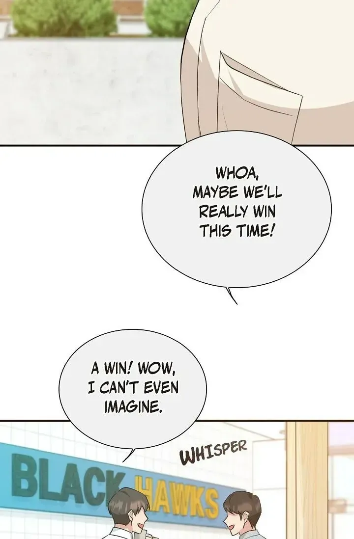 Obscene Contract Chapter 17 page 123 - 
