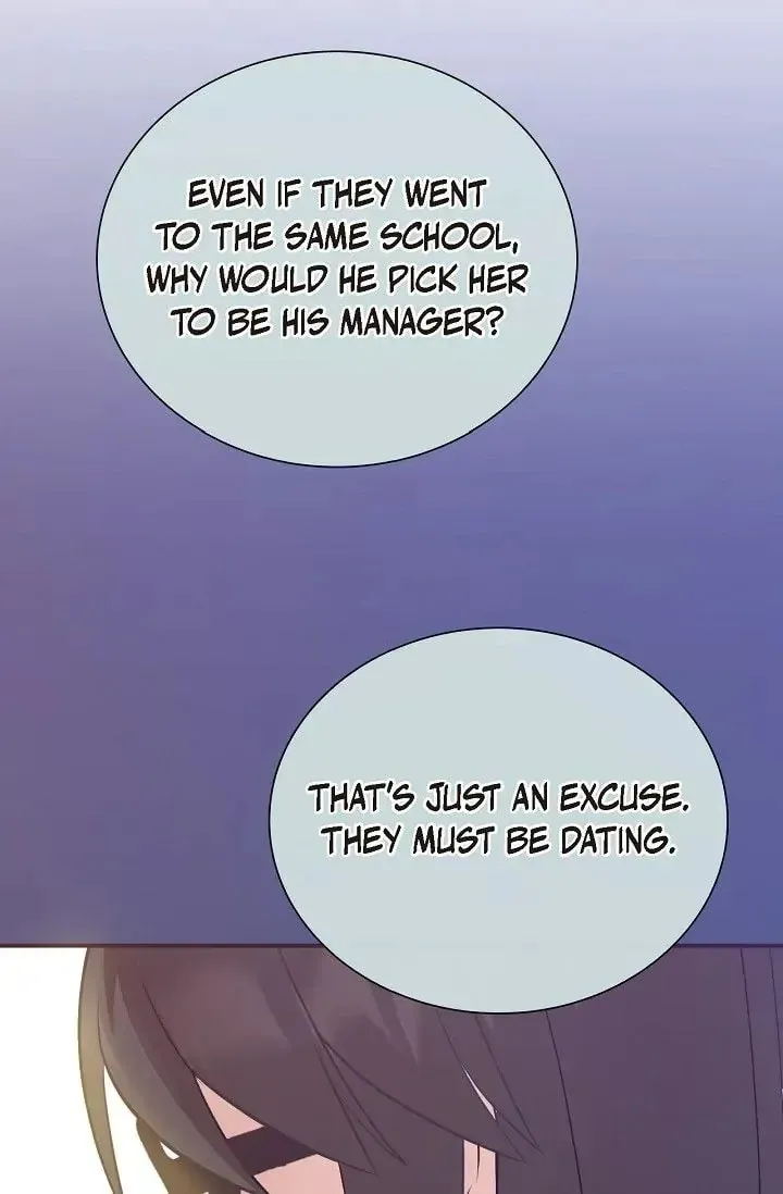 Obscene Contract Chapter 17 page 127 - 