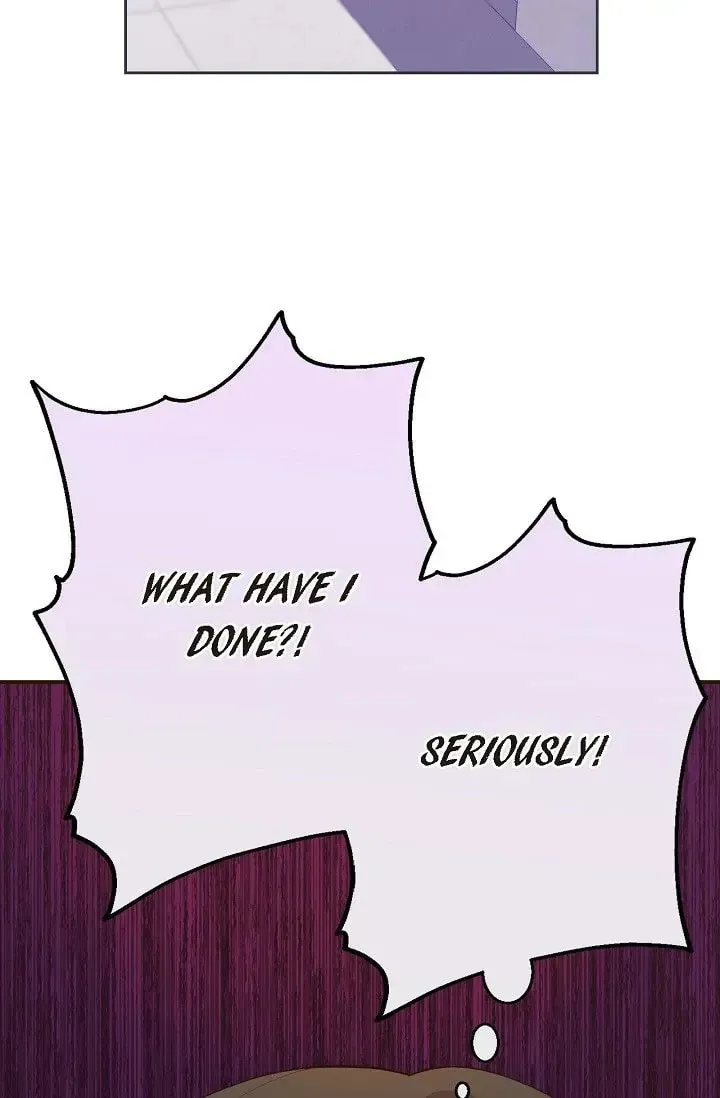 Obscene Contract Chapter 17 page 21 - 
