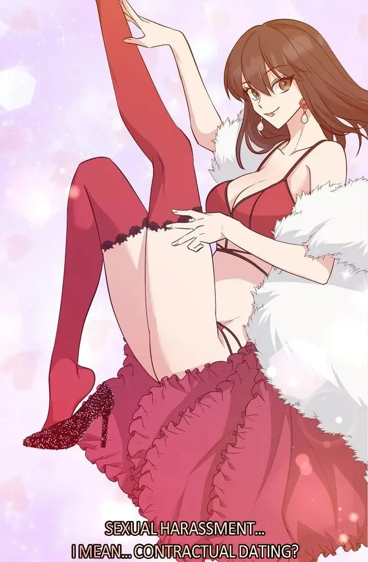 Obscene Contract Chapter 17 page 24 - 