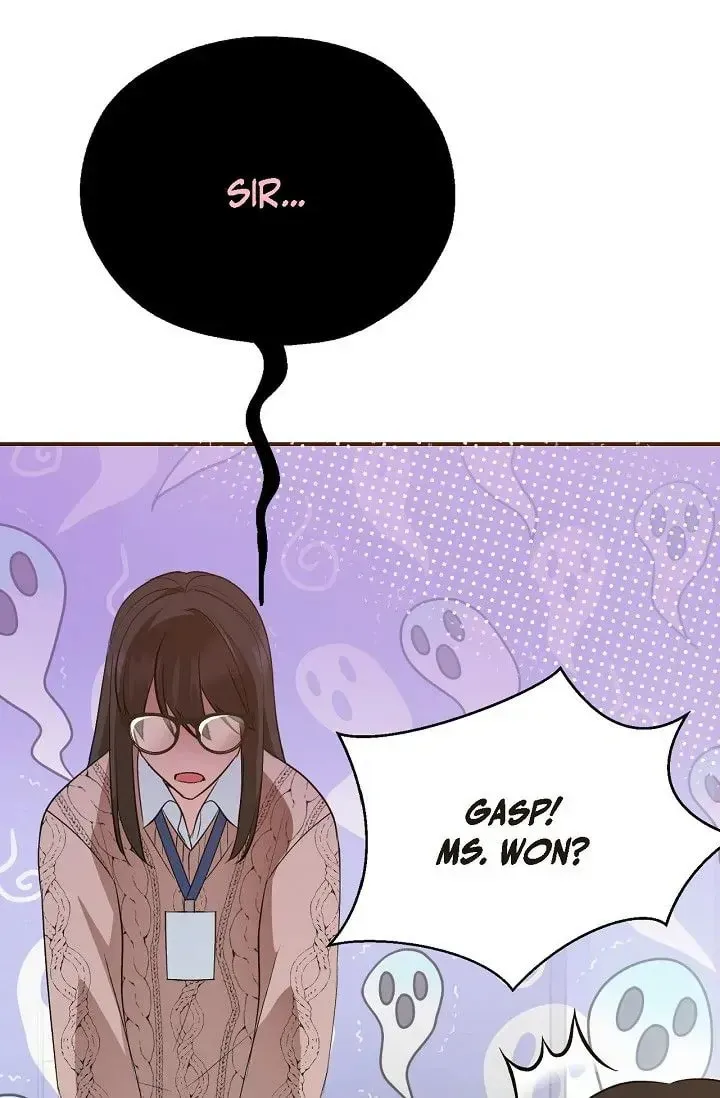Obscene Contract Chapter 17 page 28 - 