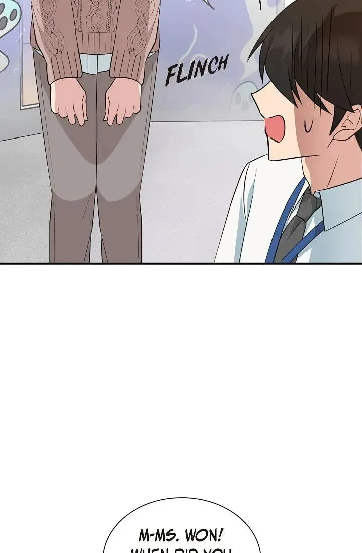 Obscene Contract Chapter 17 page 29 - 
