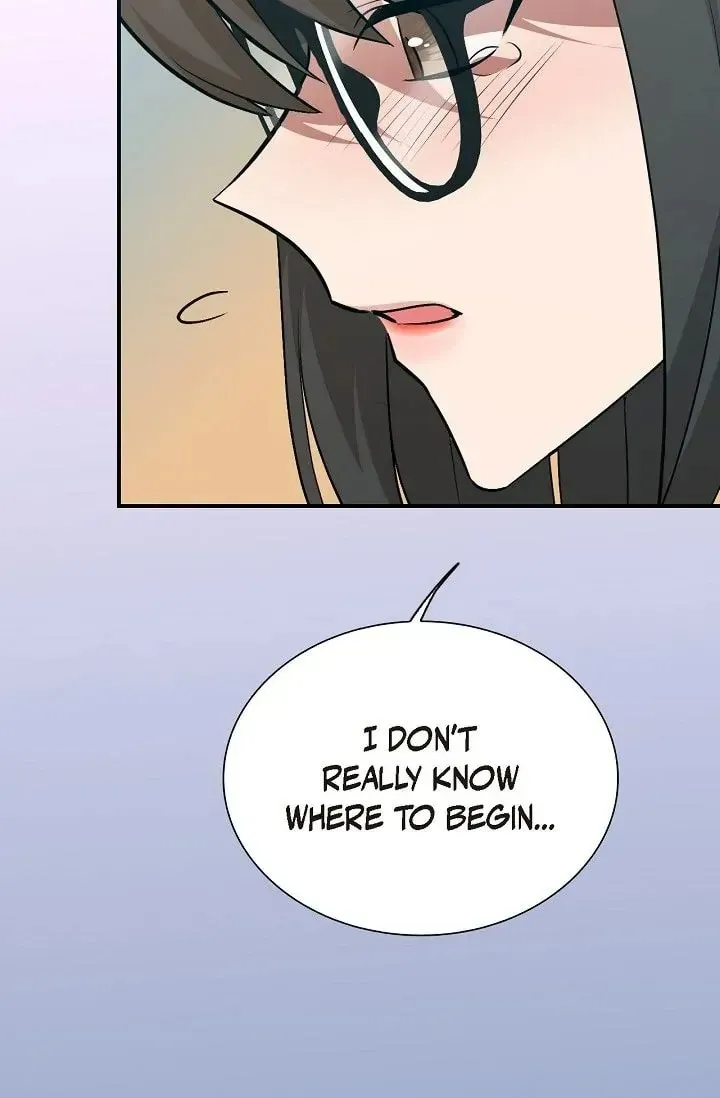 Obscene Contract Chapter 17 page 32 - 