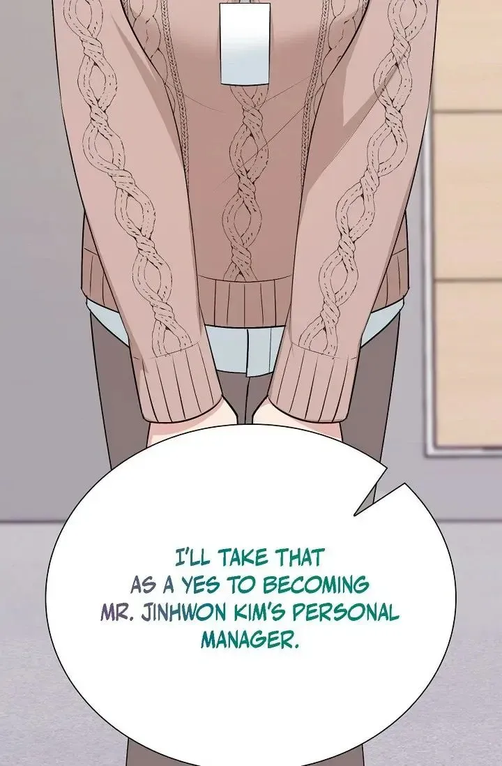 Obscene Contract Chapter 17 page 44 - 