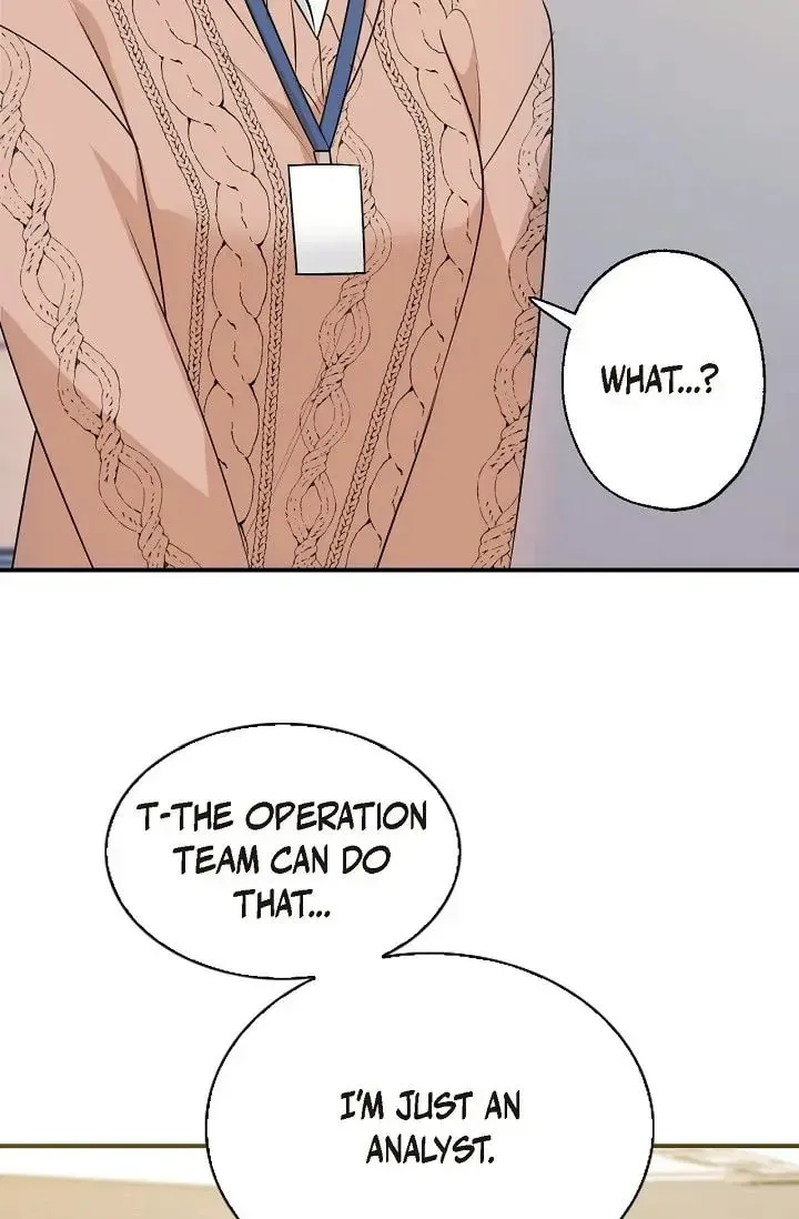 Obscene Contract Chapter 17 page 52 - 