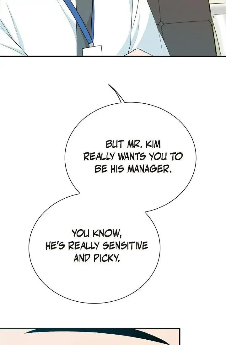 Obscene Contract Chapter 17 page 55 - 