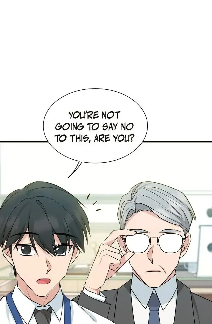Obscene Contract Chapter 17 page 63 - 