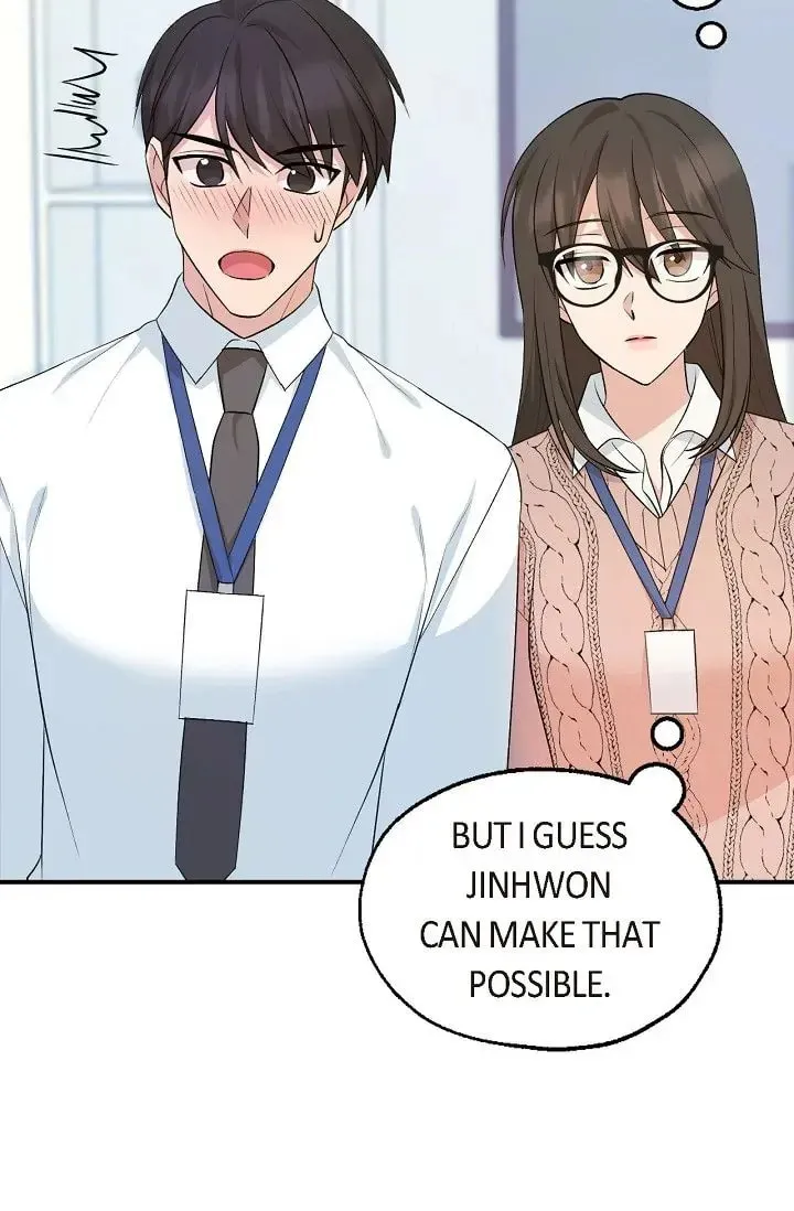 Obscene Contract Chapter 17 page 71 - 