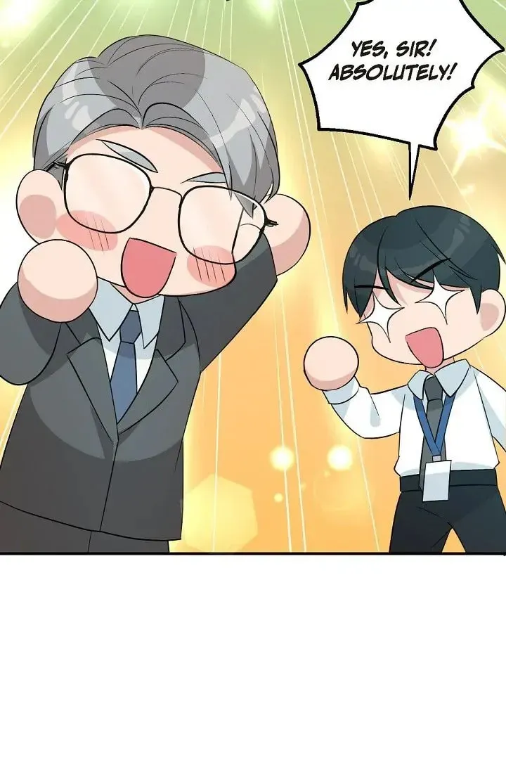 Obscene Contract Chapter 17 page 73 - 