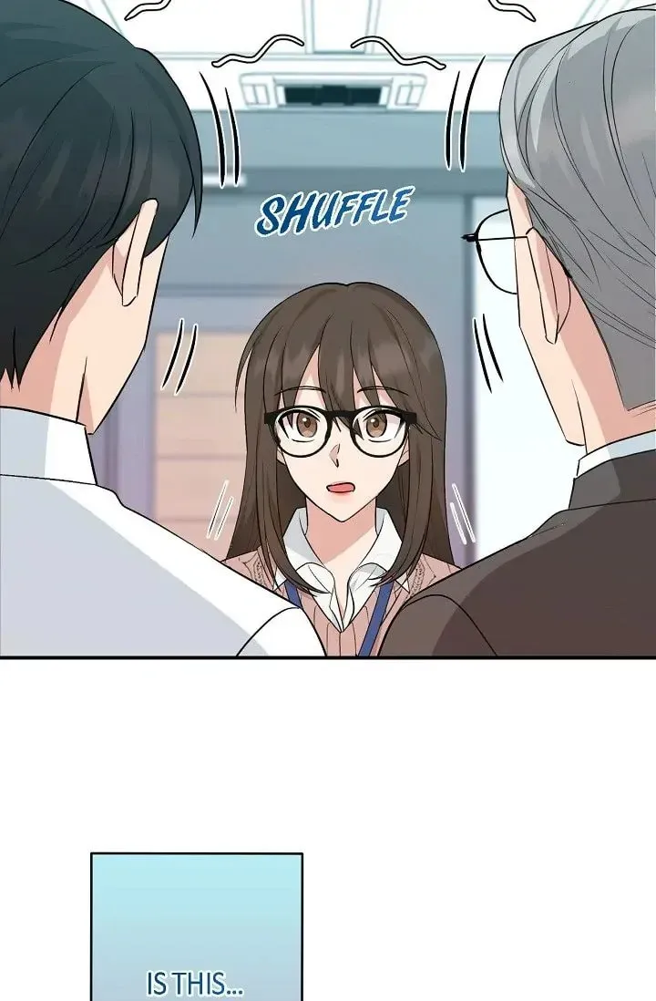 Obscene Contract Chapter 17 page 76 - 