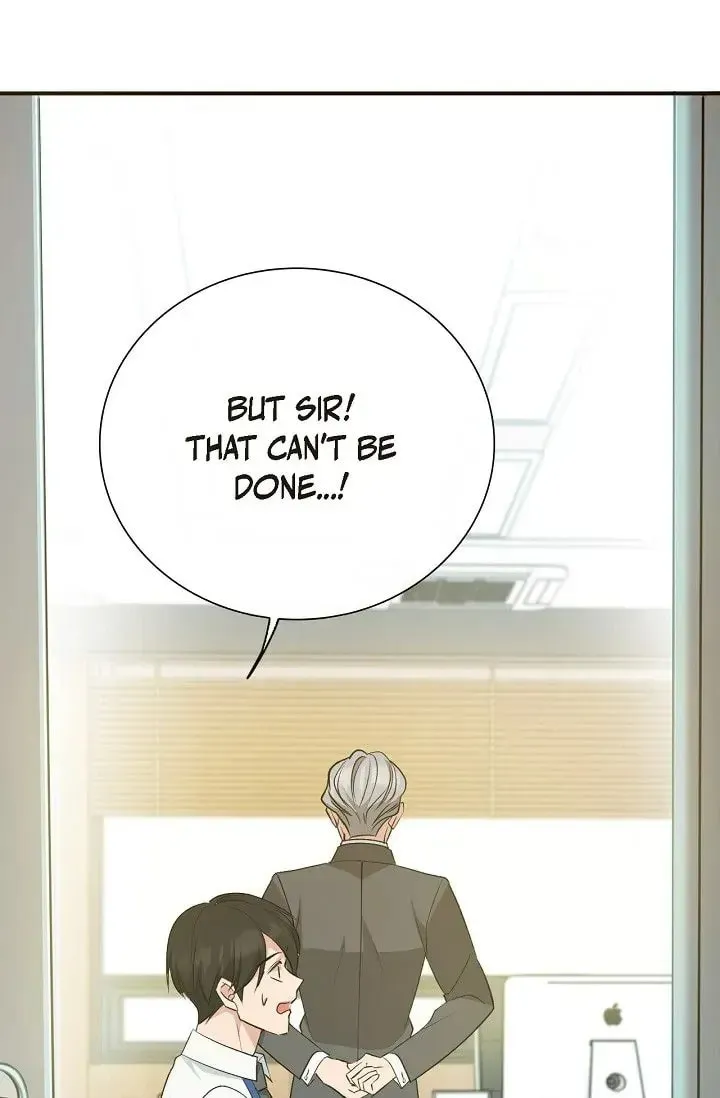 Obscene Contract Chapter 17 page 9 - 