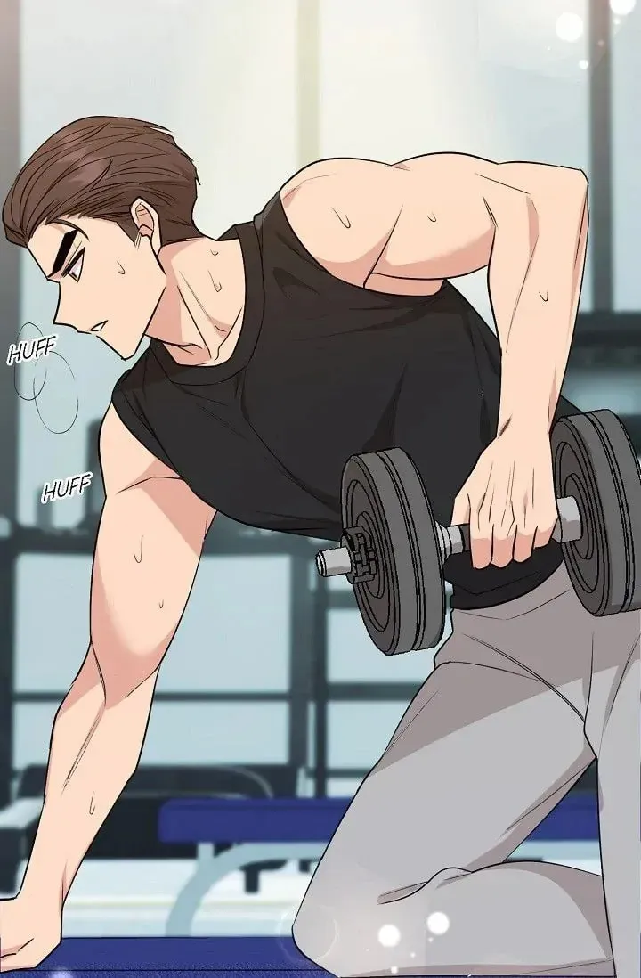 Obscene Contract Chapter 17 page 82 - 