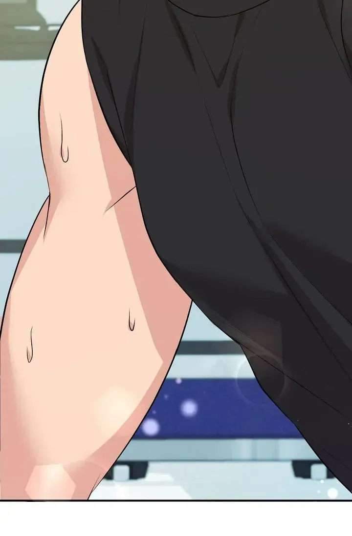 Obscene Contract Chapter 17 page 84 - 