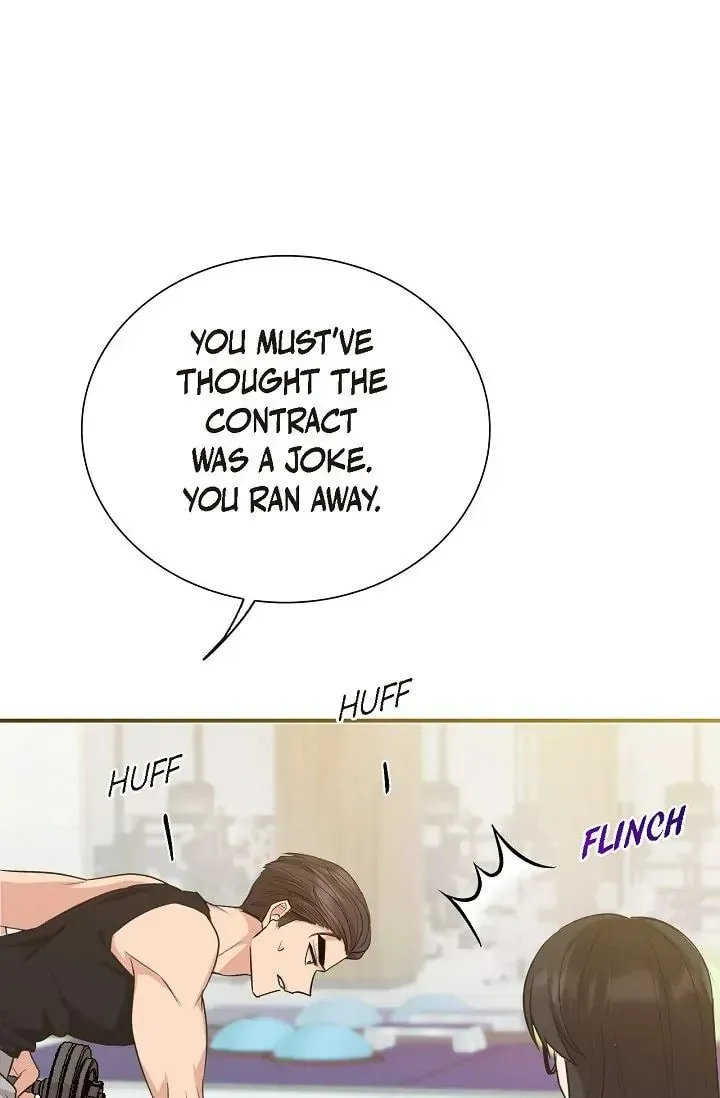 Obscene Contract Chapter 17 page 87 - 