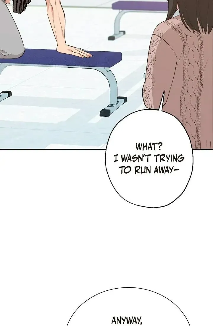 Obscene Contract Chapter 17 page 88 - 