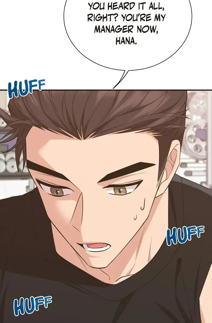 Obscene Contract Chapter 17 page 89 - 