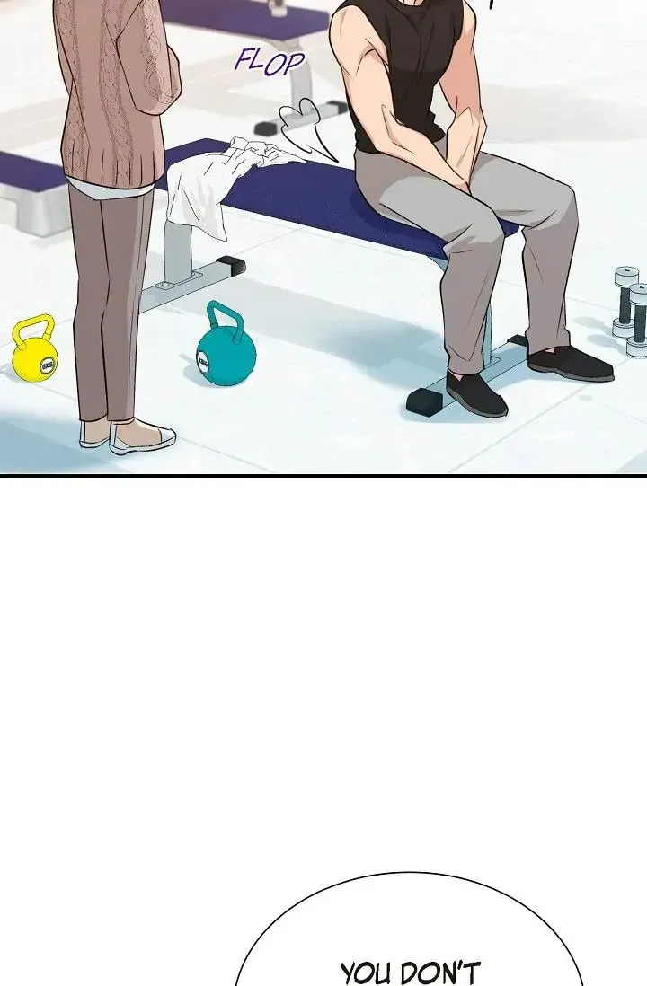 Obscene Contract Chapter 17 page 91 - 