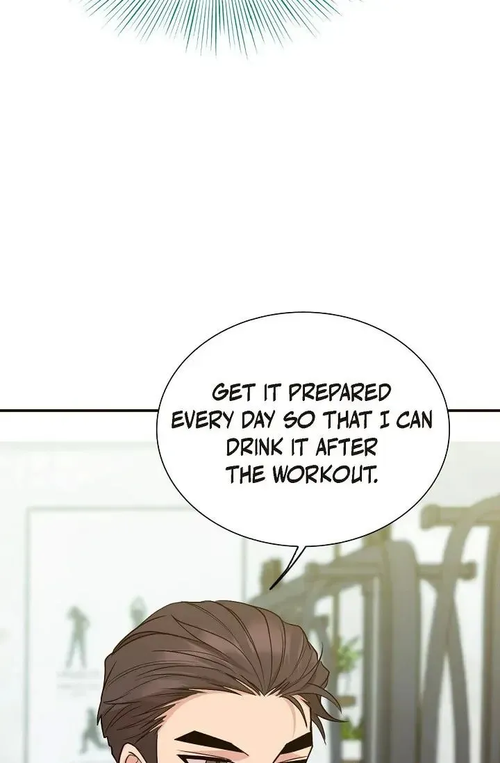 Obscene Contract Chapter 17 page 99 - 