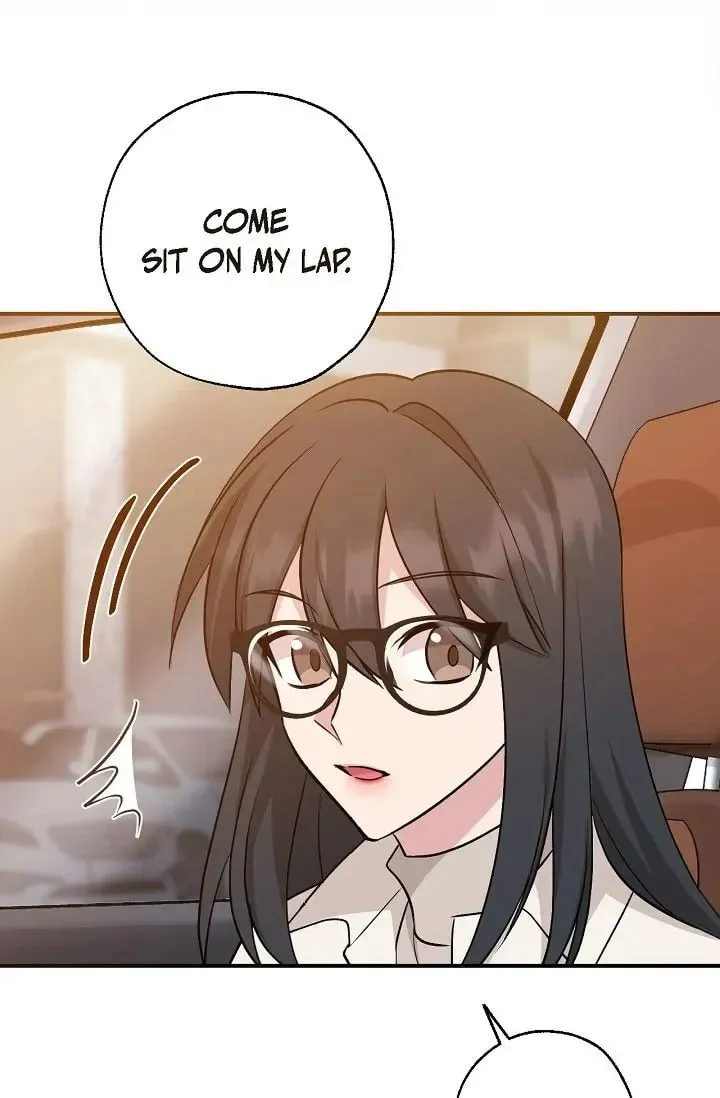 Obscene Contract Chapter 18 page 105 - 