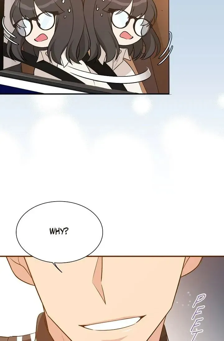 Obscene Contract Chapter 18 page 107 - 