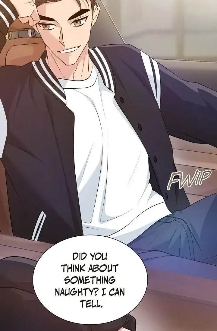 Obscene Contract Chapter 18 page 109 - 
