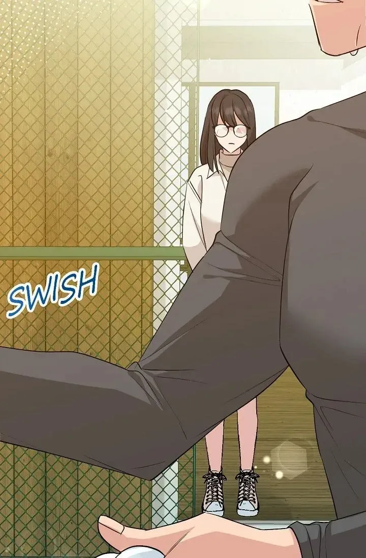 Obscene Contract Chapter 18 page 21 - 