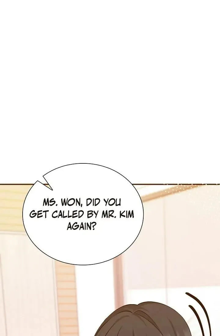 Obscene Contract Chapter 18 page 26 - 
