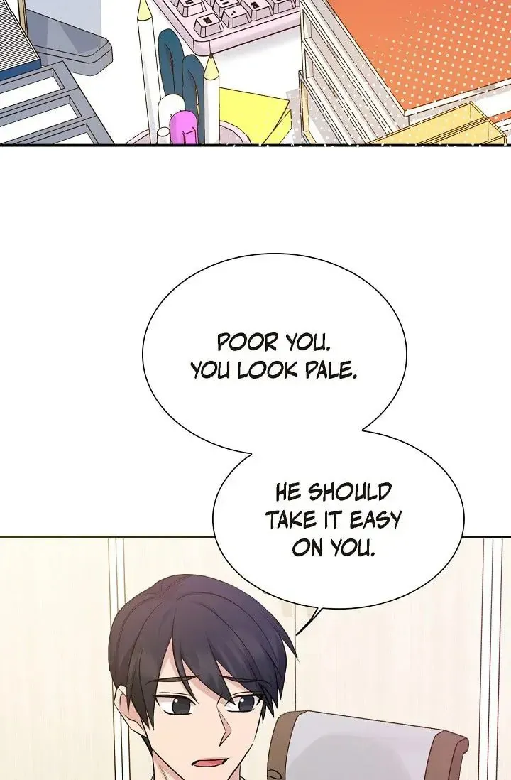 Obscene Contract Chapter 18 page 28 - 
