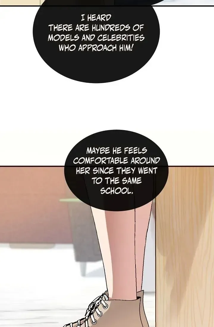 Obscene Contract Chapter 18 page 5 - 