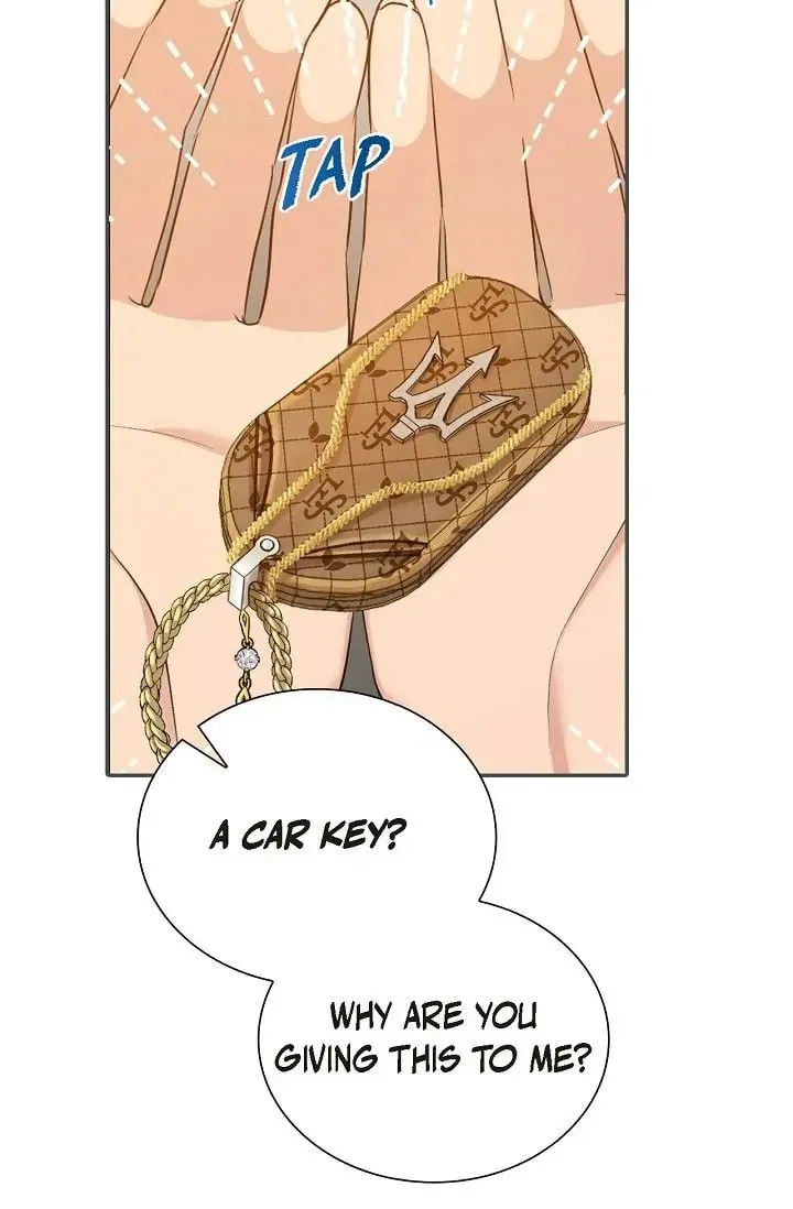 Obscene Contract Chapter 18 page 51 - 
