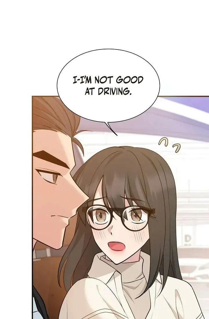 Obscene Contract Chapter 18 page 55 - 