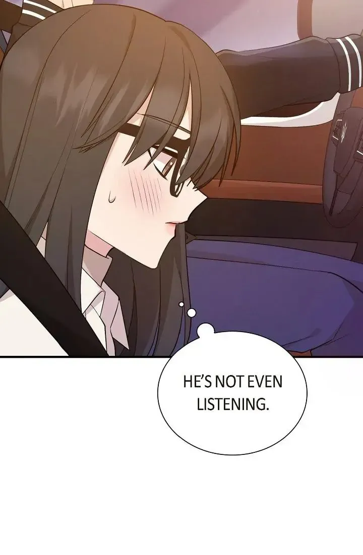 Obscene Contract Chapter 18 page 66 - 