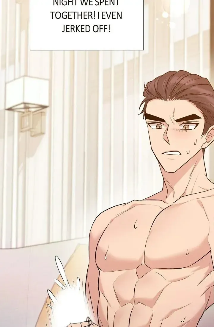 Obscene Contract Chapter 18 page 76 - 