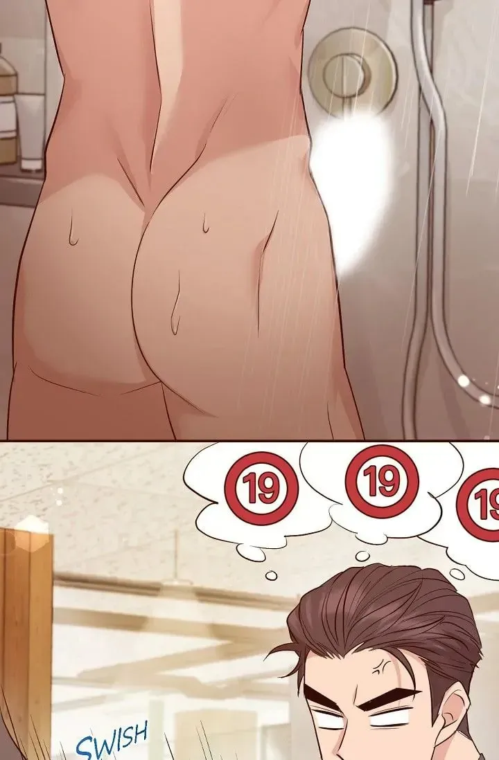 Obscene Contract Chapter 18 page 79 - 