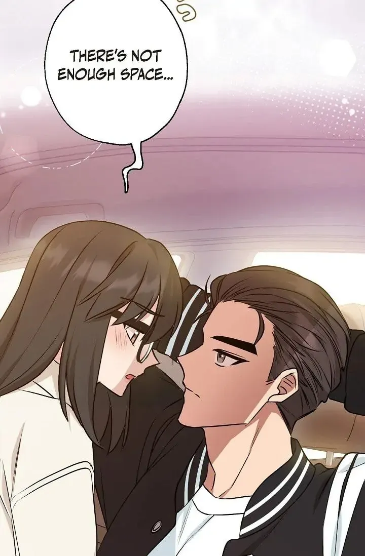 Obscene Contract Chapter 19 page 11 - 