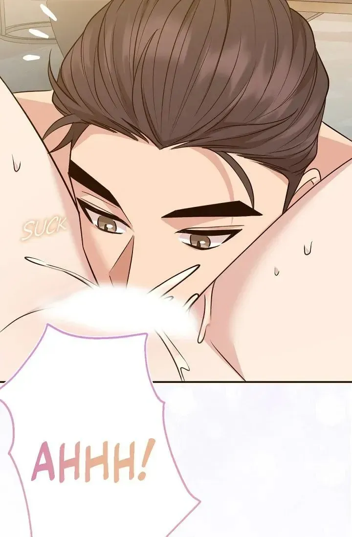 Obscene Contract Chapter 19 page 116 - 