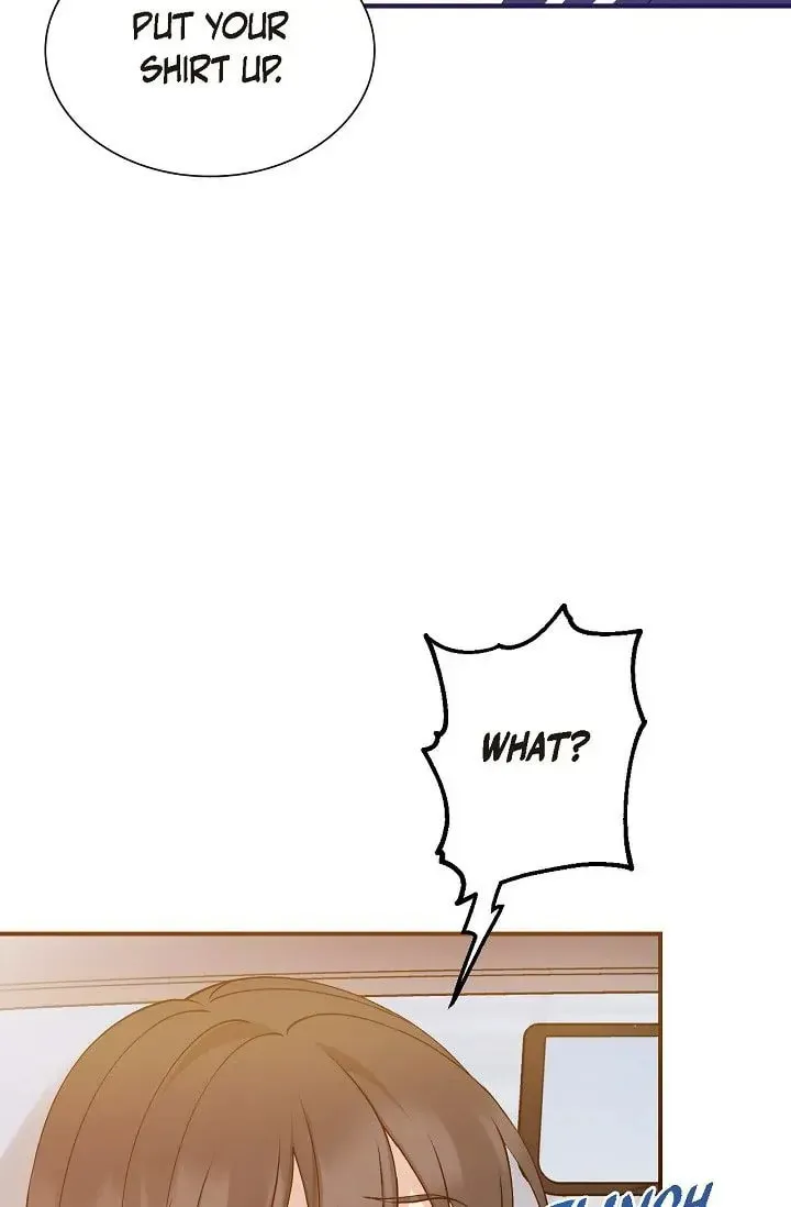 Obscene Contract Chapter 19 page 14 - 