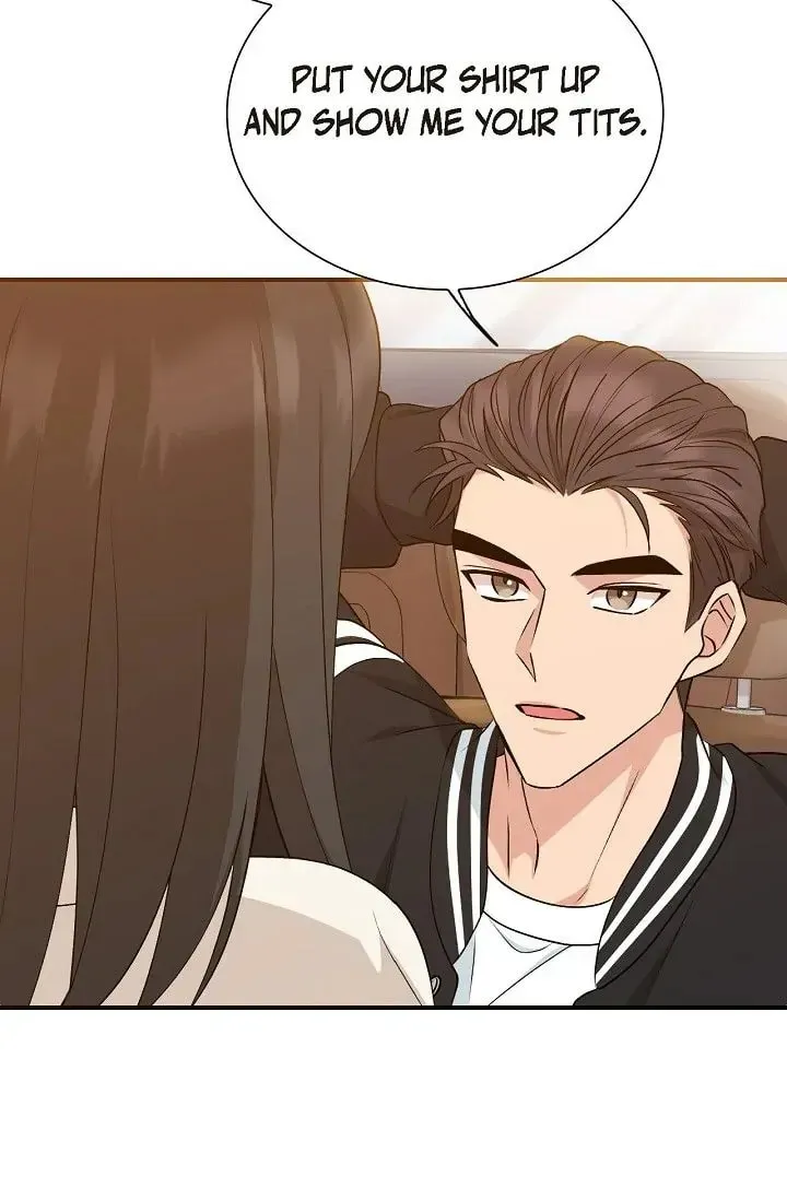 Obscene Contract Chapter 19 page 16 - 