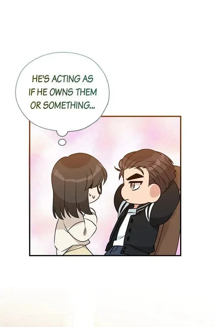 Obscene Contract Chapter 19 page 17 - 